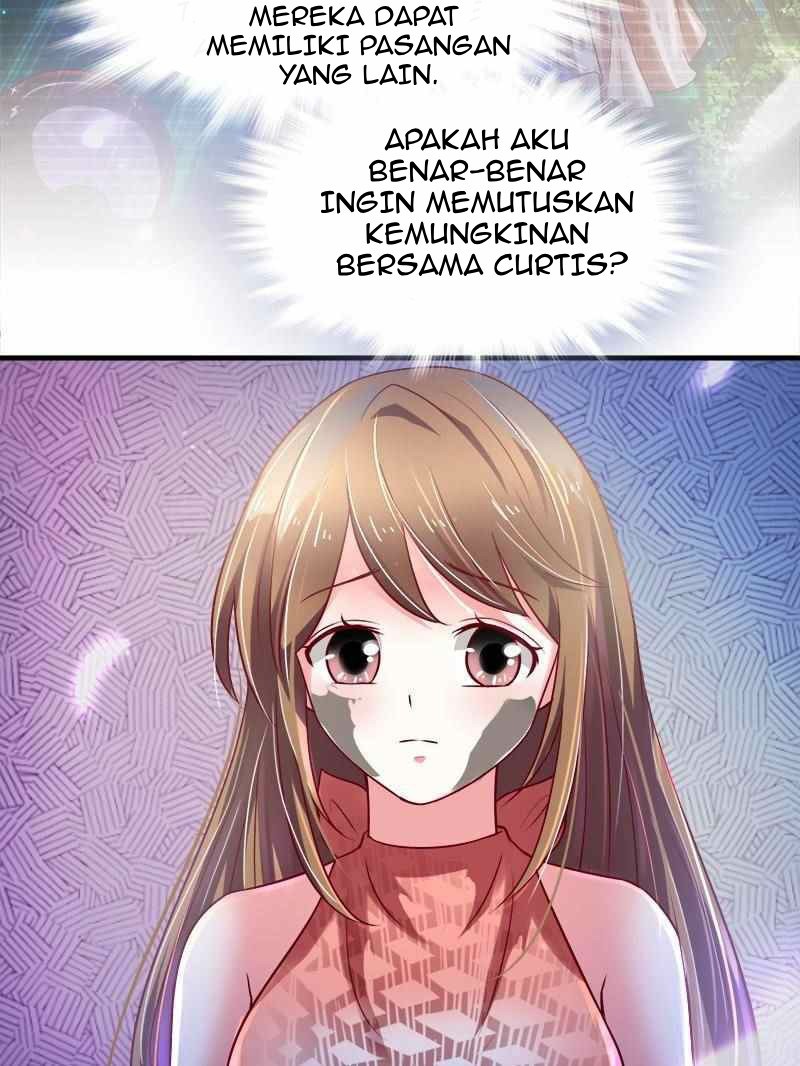 Beauty and the Beasts Chapter 37 Gambar 41